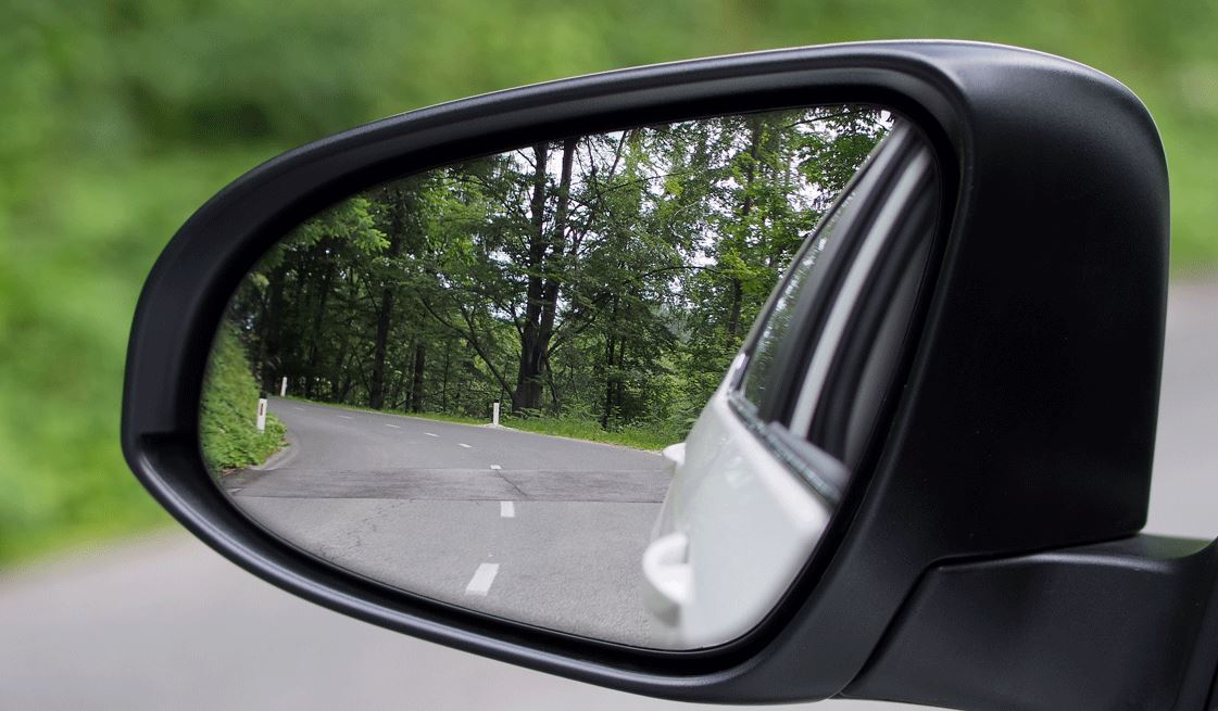 صفر تا صد تعمیر گرمکن آینه اتومبیل