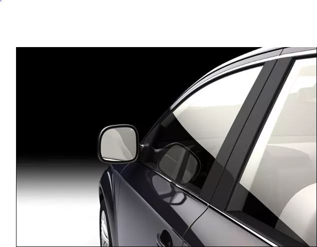 تفاوت شیشه های OEM خودرو با شیشه های معمولی